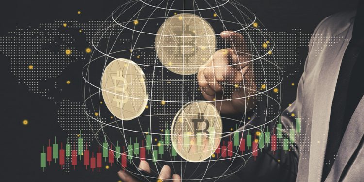 ViMoney: Phí giao dịch Bitcoin ở mức thấp nhất trong 2 năm khi BTC giảm xuống dưới 39.000 đô la