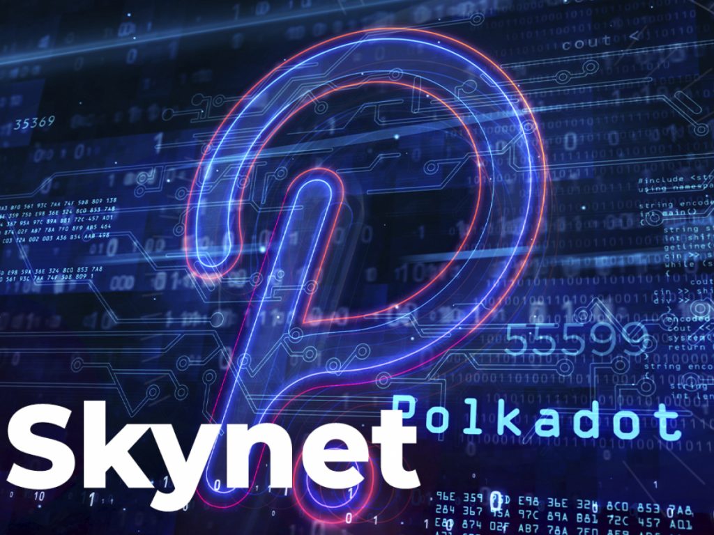 ViMoney: Polkadot hiện hỗ trợ SDK của Skynet. Tại sao điều này là quan trọng?