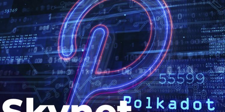 ViMoney: Polkadot hiện hỗ trợ SDK của Skynet. Tại sao điều này là quan trọng?