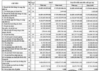 Vua khí GAS: Quý 1 lãi 3.495 tỷ đồng tăng 70% so với cùng kỳ, cao hơn ước tính - Ảnh 1.