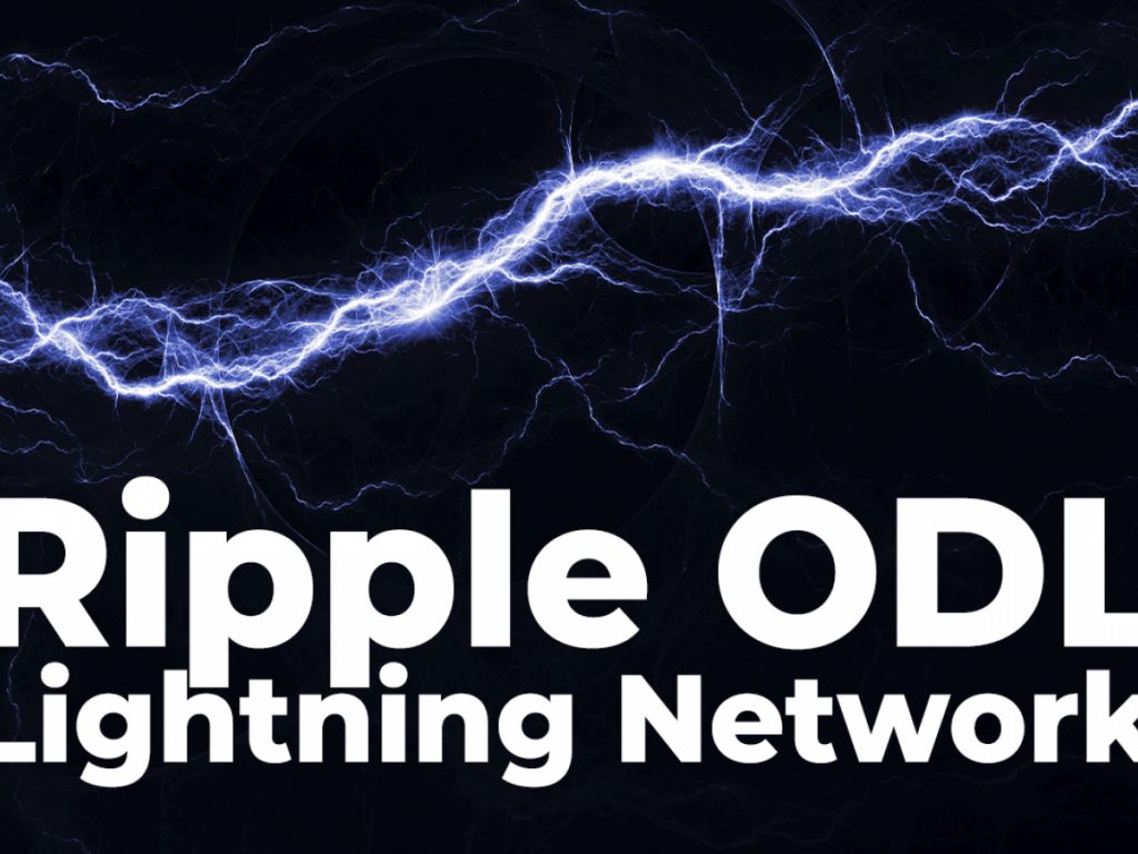 ViMoney: Asheesh Birla của RippleNet: Ripple ODL không so sánh với Lightning Network