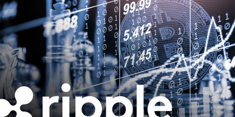 Ripple Suit đã đạt được "Vượt trội" và chúng tôi đang có mức tăng trưởng kỷ lục