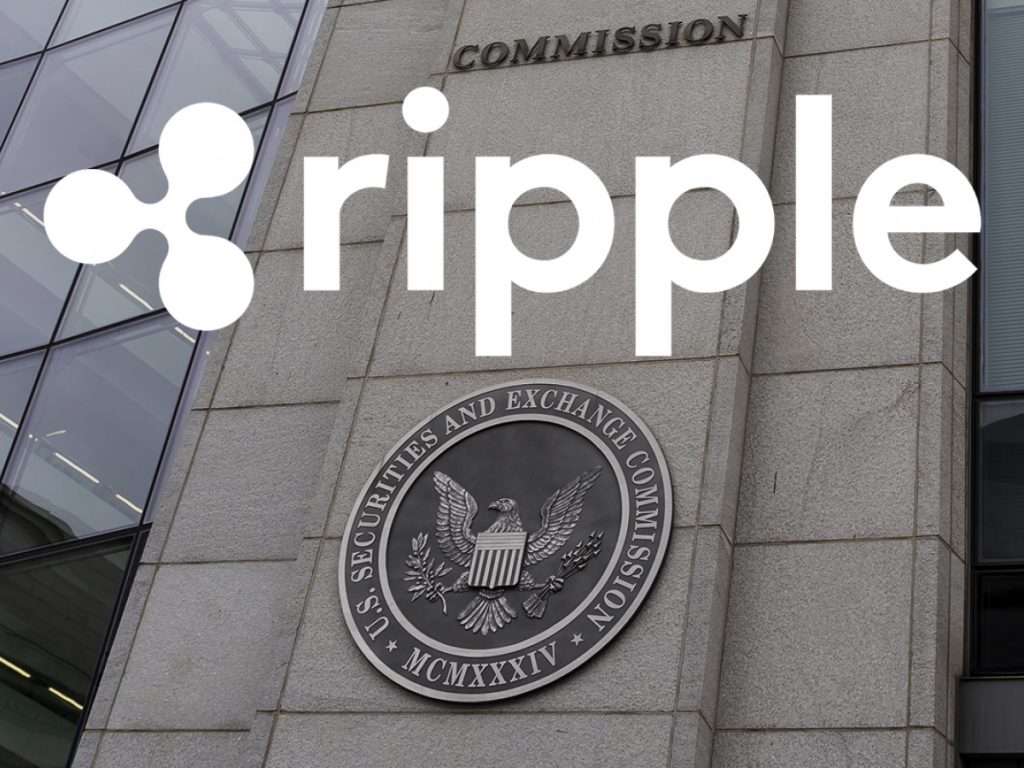 Ripple cho điểm “Thắng rất lớn” khi Thẩm phán bác bỏ Đề nghị của SEC về việc xem xét lại việc ra phán quyết của DPP