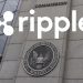Ripple cho điểm “Thắng rất lớn” khi Thẩm phán bác bỏ Đề nghị của SEC về việc xem xét lại việc ra phán quyết của DPP