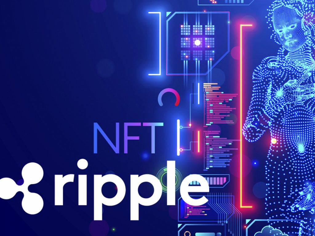 ViMoney: Ripple công bố bản phát hành mới để hỗ trợ chức năng NFT nâng cao