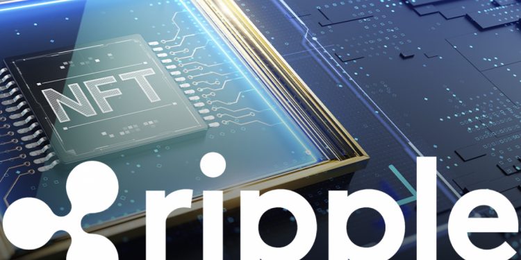 ViMoney: Ripple tạo ra các tiêu chuẩn cho phép xây dựng các giải pháp NFT phức tạp trên nền tảng XRPL h1