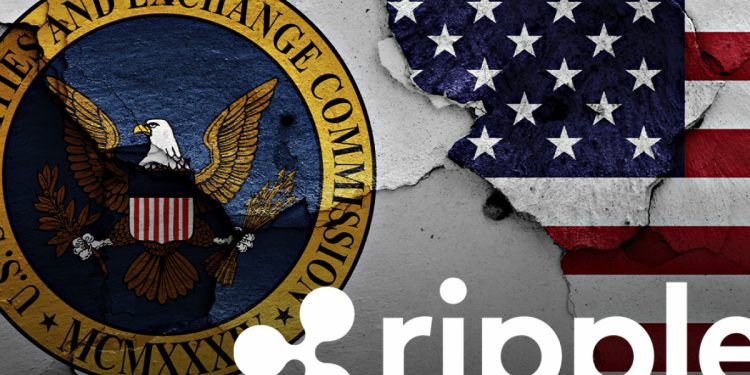 ViMoney: Ripple không phản đối việc điều chỉnh hồ sơ của SEC