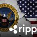ViMoney: Ripple không phản đối việc điều chỉnh hồ sơ của SEC