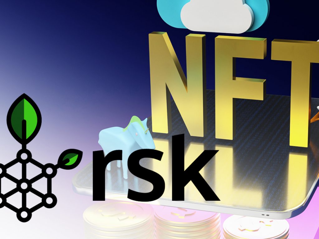 Rootstock (RSK) giới thiệu các NFT Carnival của mình tại Hội nghị Bitcoin 2022 ở Miami