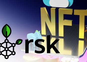 Rootstock (RSK) giới thiệu các NFT Carnival của mình tại Hội nghị Bitcoin 2022 ở Miami