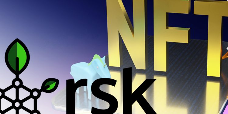 Rootstock (RSK) giới thiệu các NFT Carnival của mình tại Hội nghị Bitcoin 2022 ở Miami