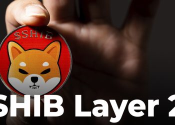 SHIB Lớp 2 Dự án Shibarium TestNet Gần như ở đây;  Điều này đã trôi qua bao xa