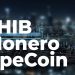 ViMoney: SHIB, Monero, ApeCoin tăng giá giữa thị trường đỏ lửa