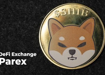 ViMoney: Shiba Inu sẽ được niêm yết trên sàn giao dịch phi tập trung Parex từ 20/4