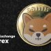 ViMoney: Shiba Inu sẽ được niêm yết trên sàn giao dịch phi tập trung Parex từ 20/4