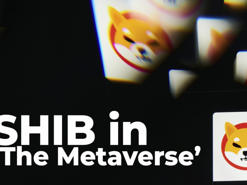 SHIB trong "The Metaverse" chính thức ra mắt với tư cách là Shiba Inu mang đến tiện ích mới cho SHIB
