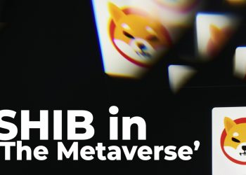 SHIB trong "The Metaverse" chính thức ra mắt với tư cách là Shiba Inu mang đến tiện ích mới cho SHIB
