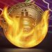 Sau khi Bitcoin giảm xuống còn 38.200 đô la, Khối lượng giao dịch tăng vọt, cho thấy xu hướng "Mua giảm"