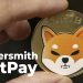 Shiba Inu, các loại tiền điện tử khác hiện được Ubersmith chấp nhận thông qua BitPay
