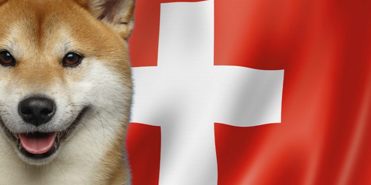 Shiba Inu hiện được chấp nhận là thanh toán bởi Công ty đa quốc gia có trụ sở tại Thụy Sĩ