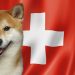 Shiba Inu hiện được chấp nhận là thanh toán bởi Công ty đa quốc gia có trụ sở tại Thụy Sĩ