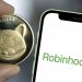Shiba Inu kiếm được hơn 20% sau khi đăng ký Robinhood và mua cá voi