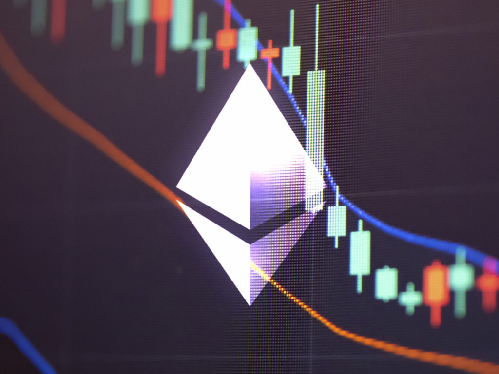 ViMoney: Lượng phát hành ròng hàng ngày của Ethereum giảm xuống mức thấp hàng tháng h1