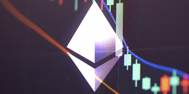 ViMoney: Lượng phát hành ròng hàng ngày của Ethereum giảm xuống mức thấp hàng tháng h1