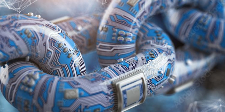 Solana, Cardano Trong số 10 dự án được phát triển tích cực hàng đầu