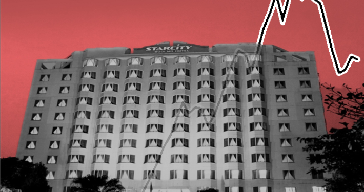 ViMoney: Ai đang âm thầm gom trăm triệu cổ phiếu OGC?