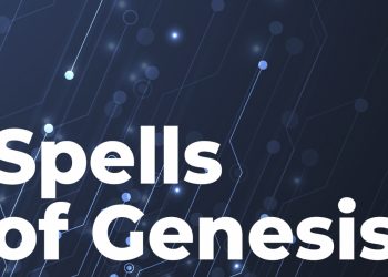 Spells of Genesis kỷ niệm 5 năm