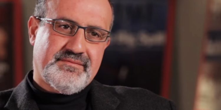 ViMoney: Tác giả "Thiên nga đen" cho biết NFT đang bắt đầu bùng nổ