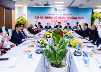 ViMoney: Tập đoàn Đèo Cả sắp đầu tư 1.200 tỷ đồng vào các hoạt động của HHV