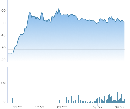Tập đoàn Nam Mê Kông (VC3) triển khai chào bán 33 triệu cổ phiếu, muốn tăng VĐL thêm 50% - Ảnh 1.