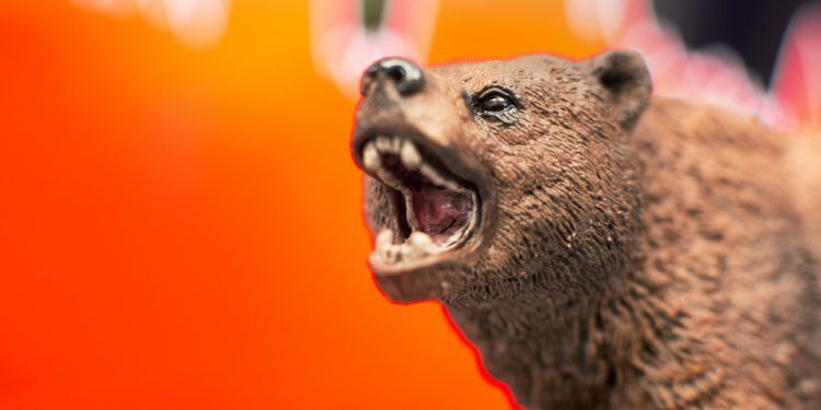 Terra, Dogecoin, Cardano Log bị lỗ hai chữ số khi Ethereum trượt xuống dưới 3.000 đô la