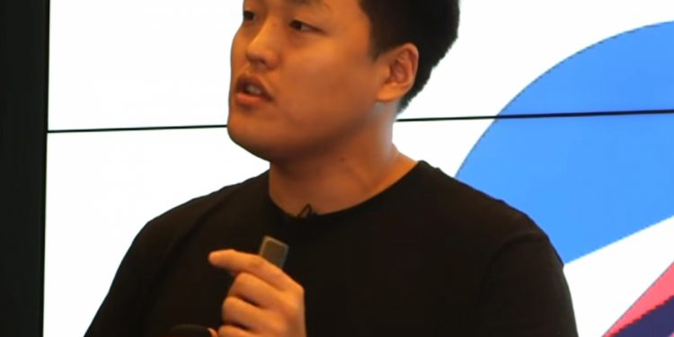 Terra's Do Kwon thông báo ra mắt nhóm thanh khoản mang tính cách mạng với UST, USDT, USDC và FRAX
