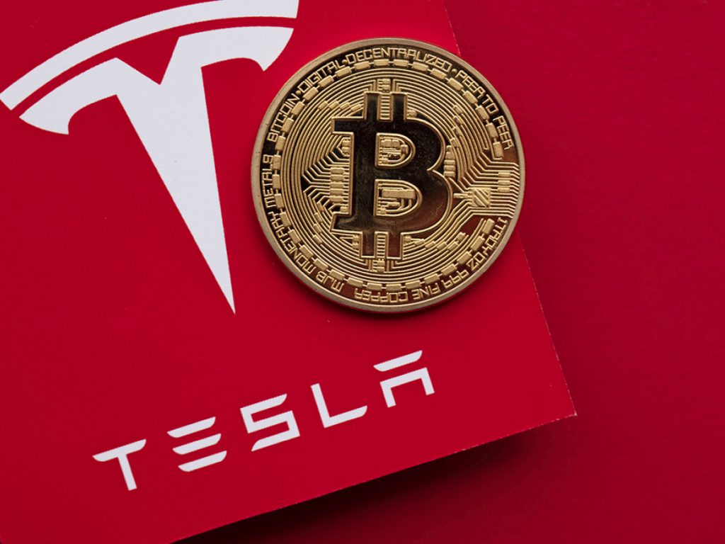 Tesla để cung cấp năng lượng cho cơ sở khai thác Bitcoin