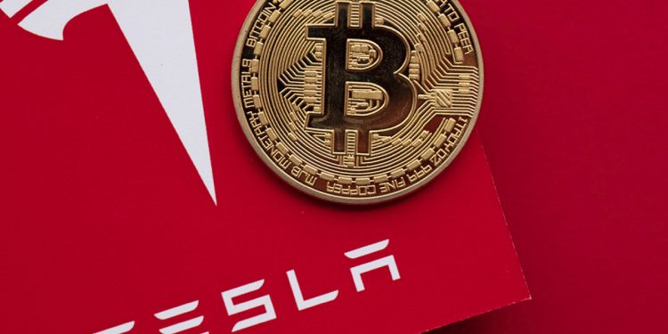 Tesla để cung cấp năng lượng cho cơ sở khai thác Bitcoin