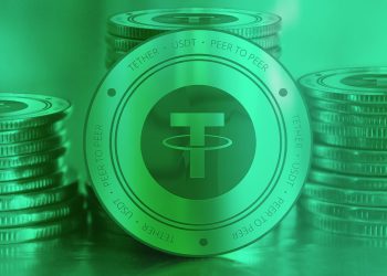 Tether cắt cổ phiếu thương mại của mình