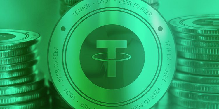 Tether cắt cổ phiếu thương mại của mình