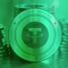 Tether cắt cổ phiếu thương mại của mình