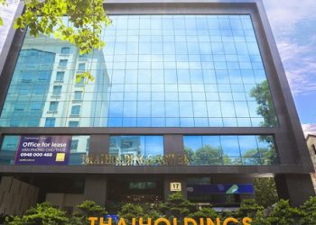 Thaiholdings dự kiến chi trả cổ tức 10% thông qua đại hội cổ đông 2022