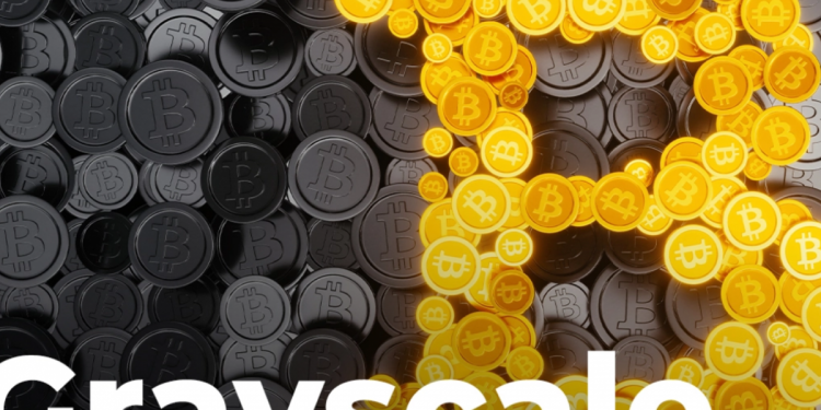 ViMoney: Grayscale khởi chạy chiến dịch quảng cáo lớn