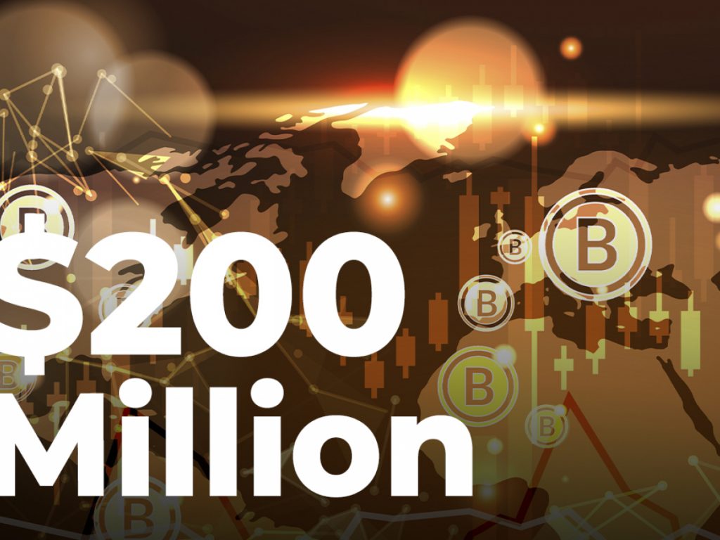 ViMoney: Thanh khoản thị trường tiền điện tử đạt 200 triệu đô la khi Bitcoin phá vỡ hỗ trợ trong 80 ngày