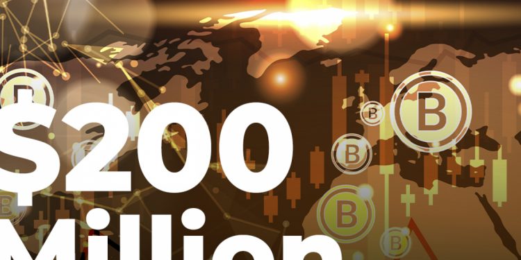 ViMoney: Thanh khoản thị trường tiền điện tử đạt 200 triệu đô la khi Bitcoin phá vỡ hỗ trợ trong 80 ngày