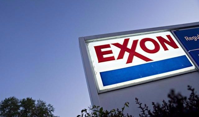 ViMoney: Tháo chạy khỏi Nga, hãng dầu lửa khổng lồ của Mỹ ExxonMobil mất 4 tỷ USD h1