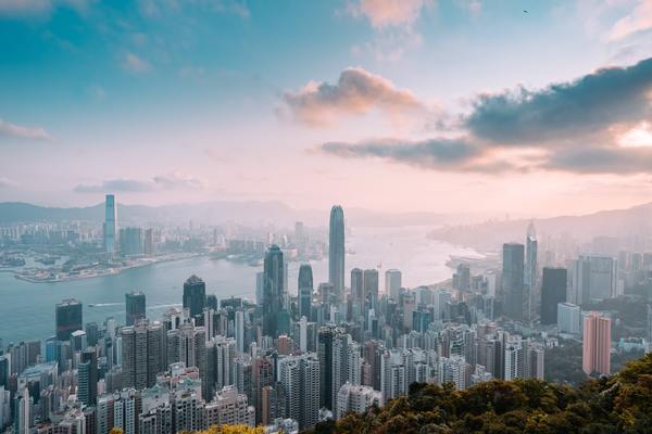 ViMoney: Hoạt động gọi vốn ở Hong Kong - Cái bóng mờ nhạt của thời kỳ hoàng kim h2