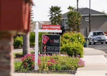 ViMoney: Thị trường bất động sản Mỹ một lần nữa trở nên sôi động h1