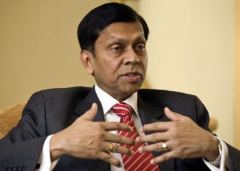 ViMoney: Thống đốc NHTW và nội các Sri Lanka đồng loạt từ chức h1