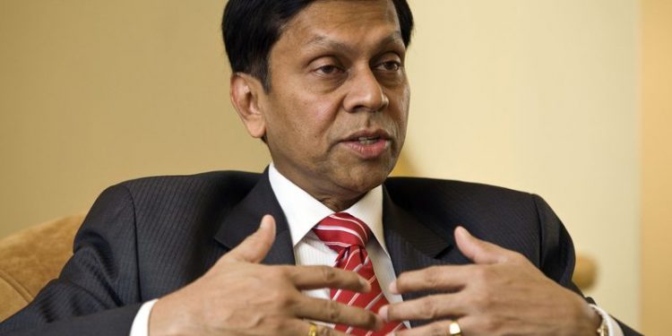 ViMoney: Thống đốc NHTW và nội các Sri Lanka đồng loạt từ chức h1